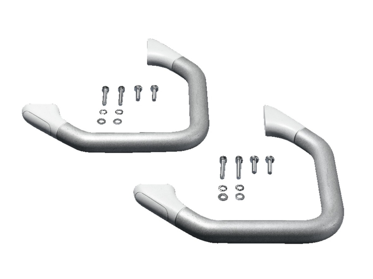 CP PUXADOR ALÇA DE CANTO