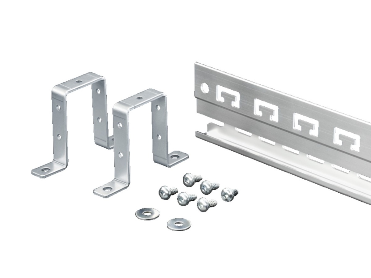SZ RAIL FOR EMC W100MM