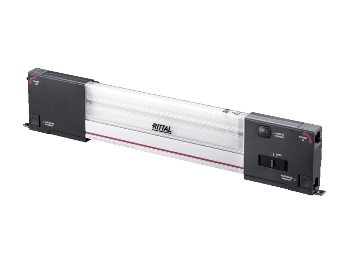Luminária Led 1200 ctomada 3pl 437mm