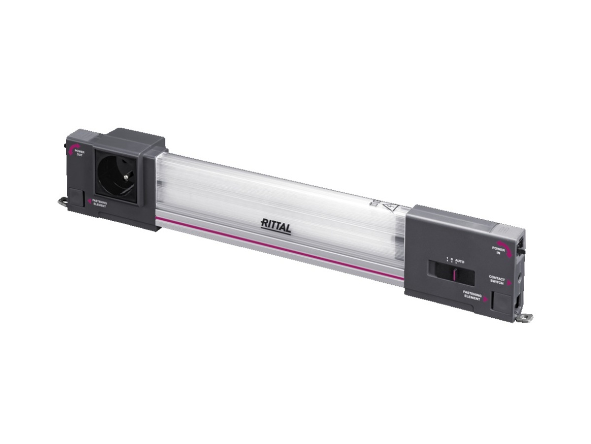 Luminaria LED 900