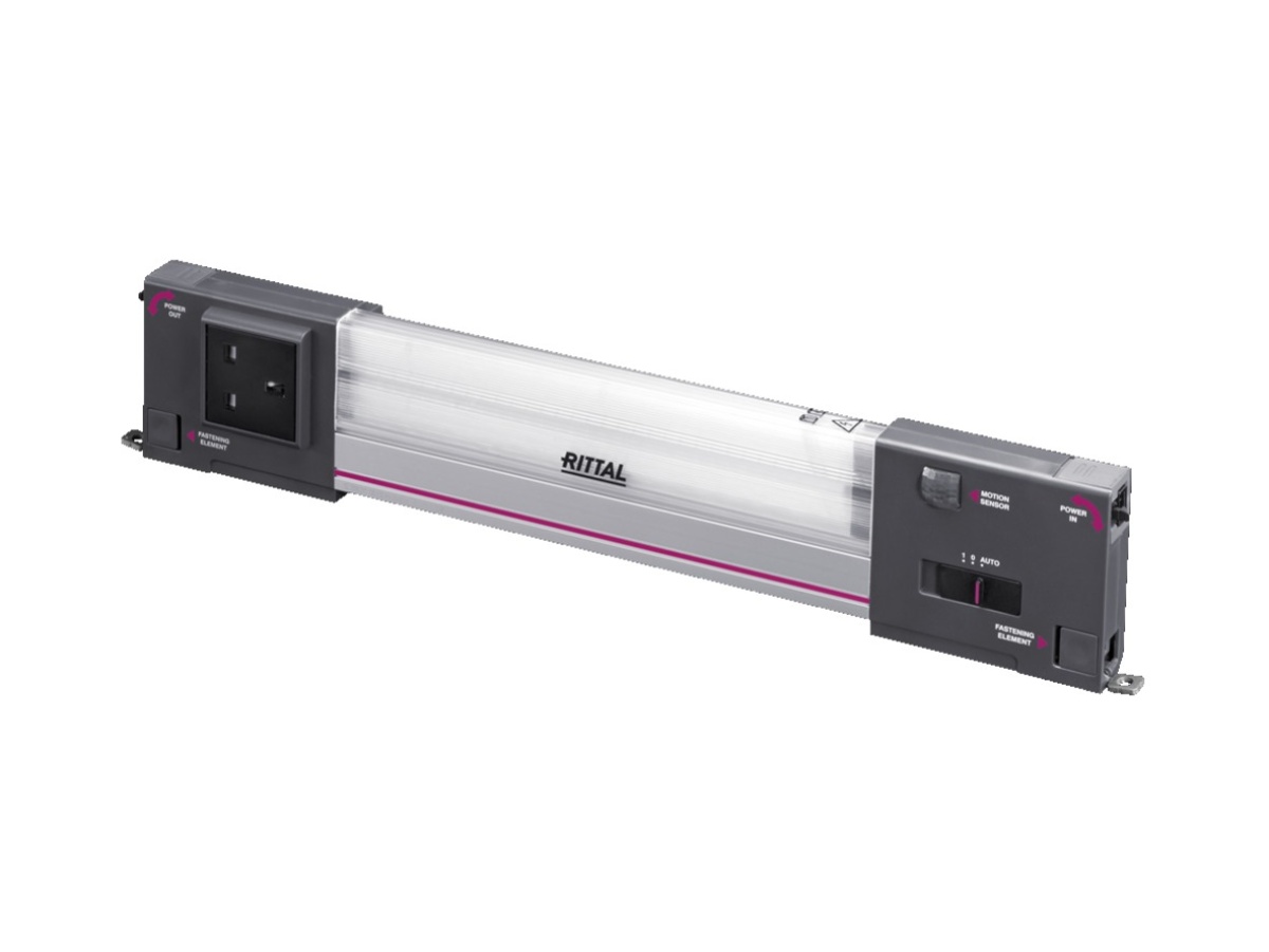 Luminária LED 1200lm