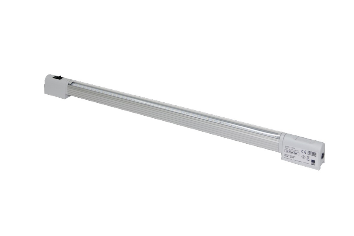SZ Lampada com 40 LED compacta 24V DC