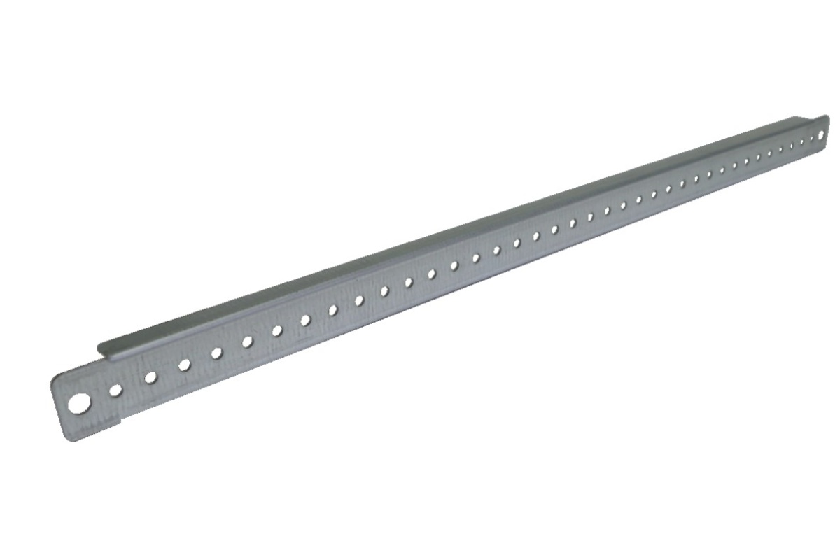 TS BARRA TRANSV.INT. 600mm  20 Pç