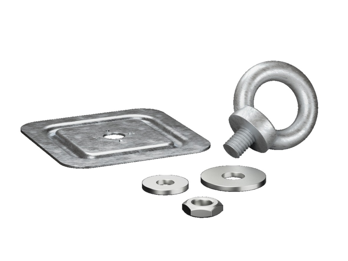 AX Olhais de suspensão