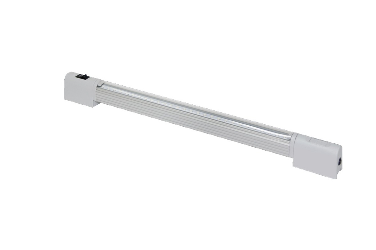 SZ Lampada com 20 LED compacta 24V DC