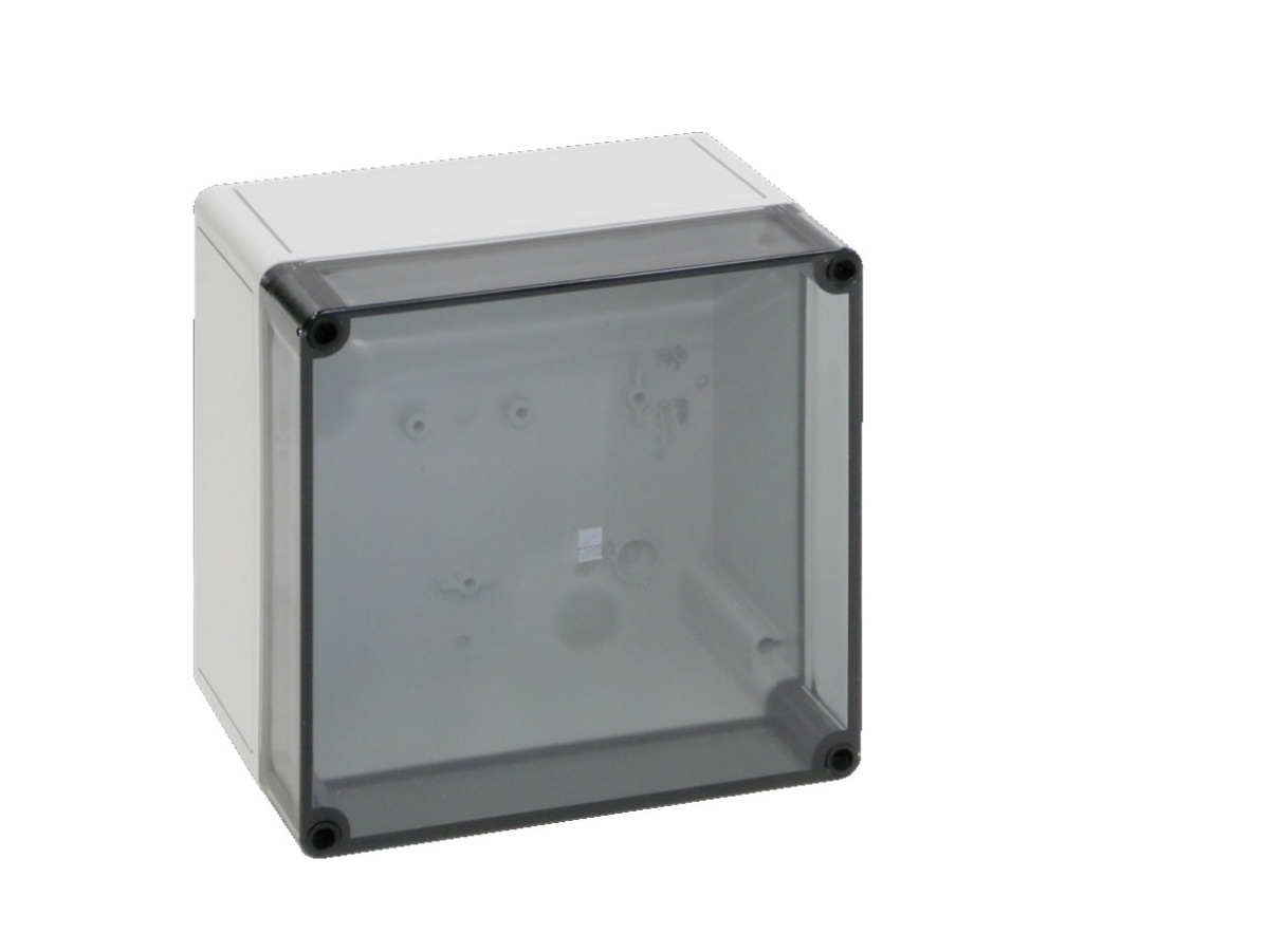 PK CAIXA POLICARB.T.TRANSP.  182X180X111