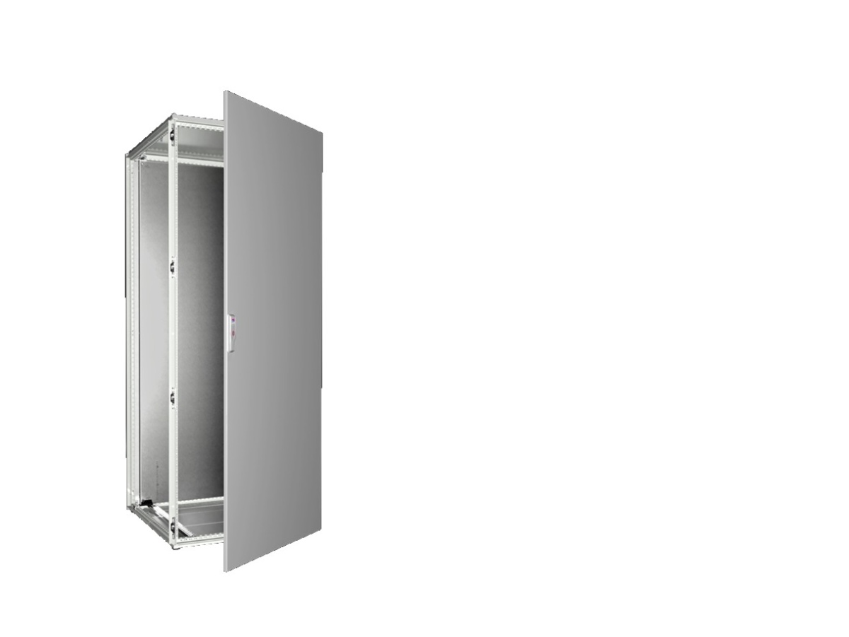 VX Sistema de armários modulares, uma porta, LAP 800x2200x800 mm