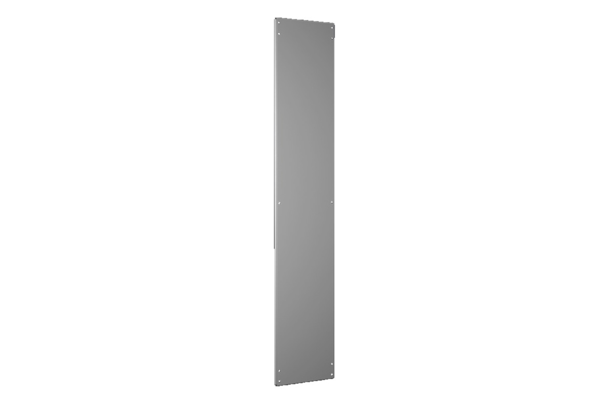 Divisória VX, AxP 1800 x 400 mm