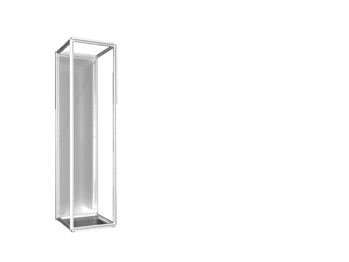 VX Modulo Ri4c  600x2200x600