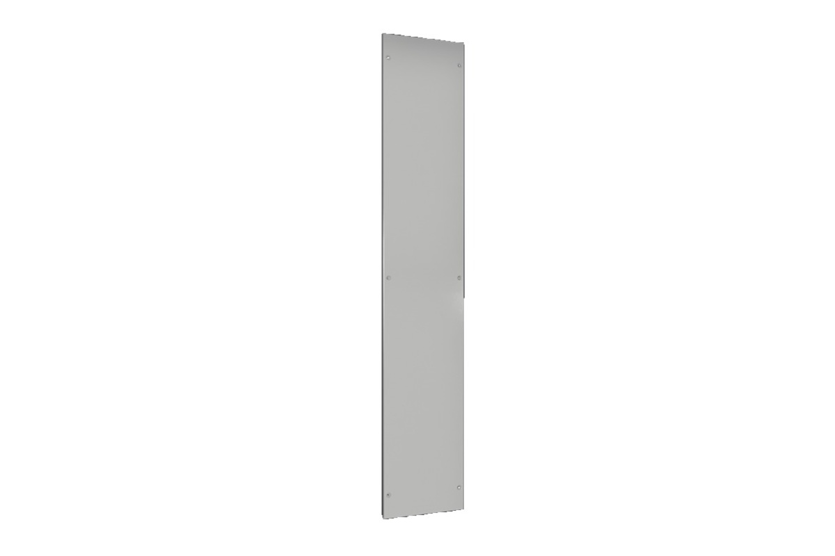 Lateral VX parafusada para AxP 2000 x 400 mm