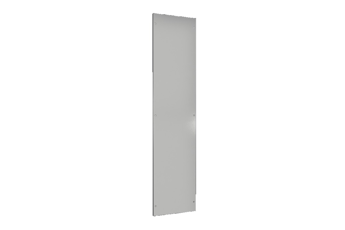 Lateral VX parafusada para AxP 2000 x 500 mm
