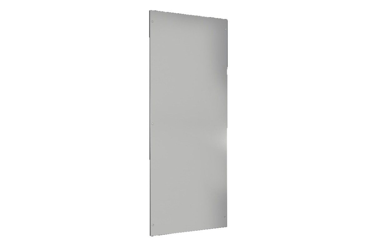 Lateral VX parafusada para AxP 2000 x 800 mm