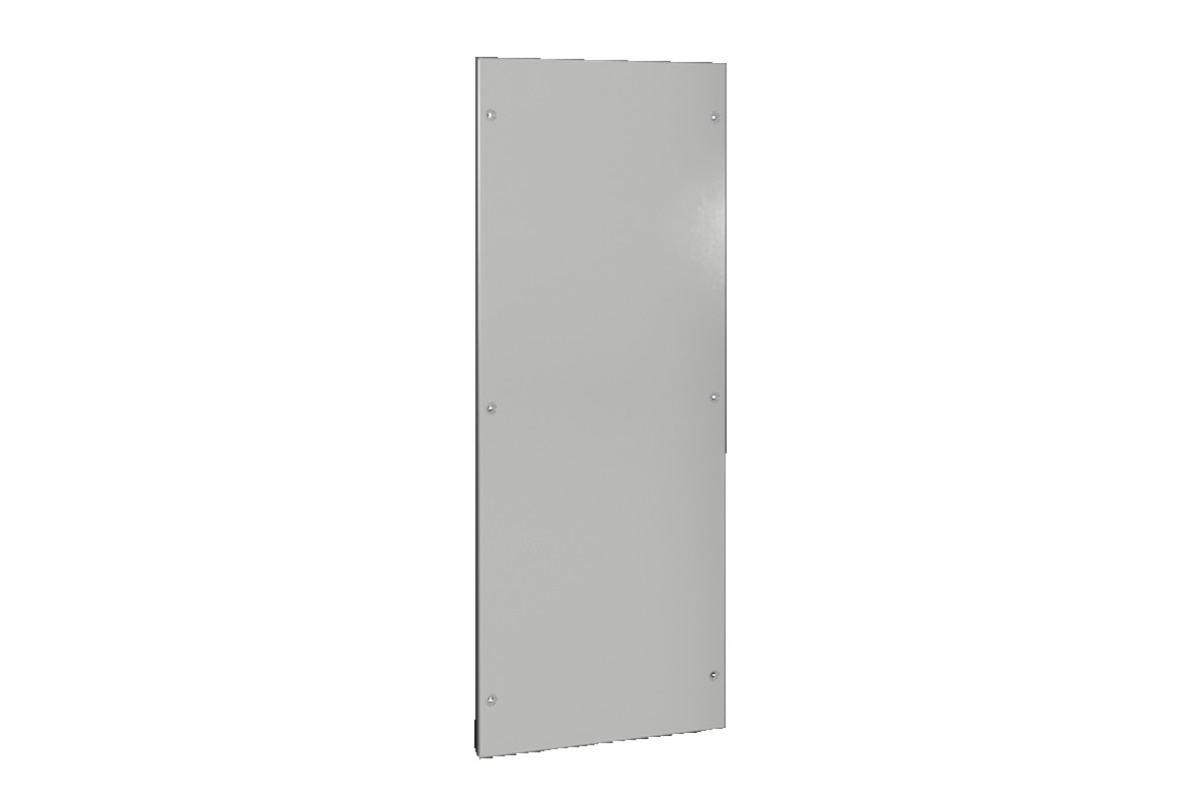 Lateral VX parafusada para AxP 1200 x 500 mm