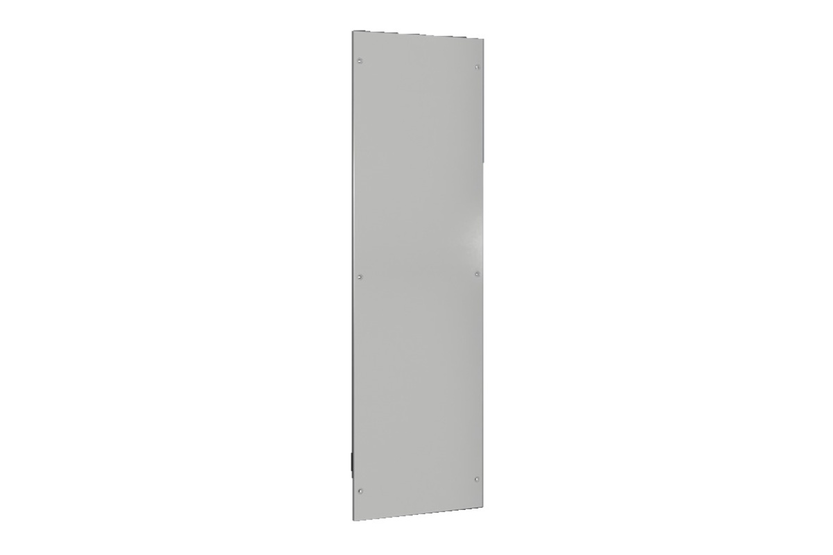 Lateral VX parafusada para AxP 1600 x 500 mm
