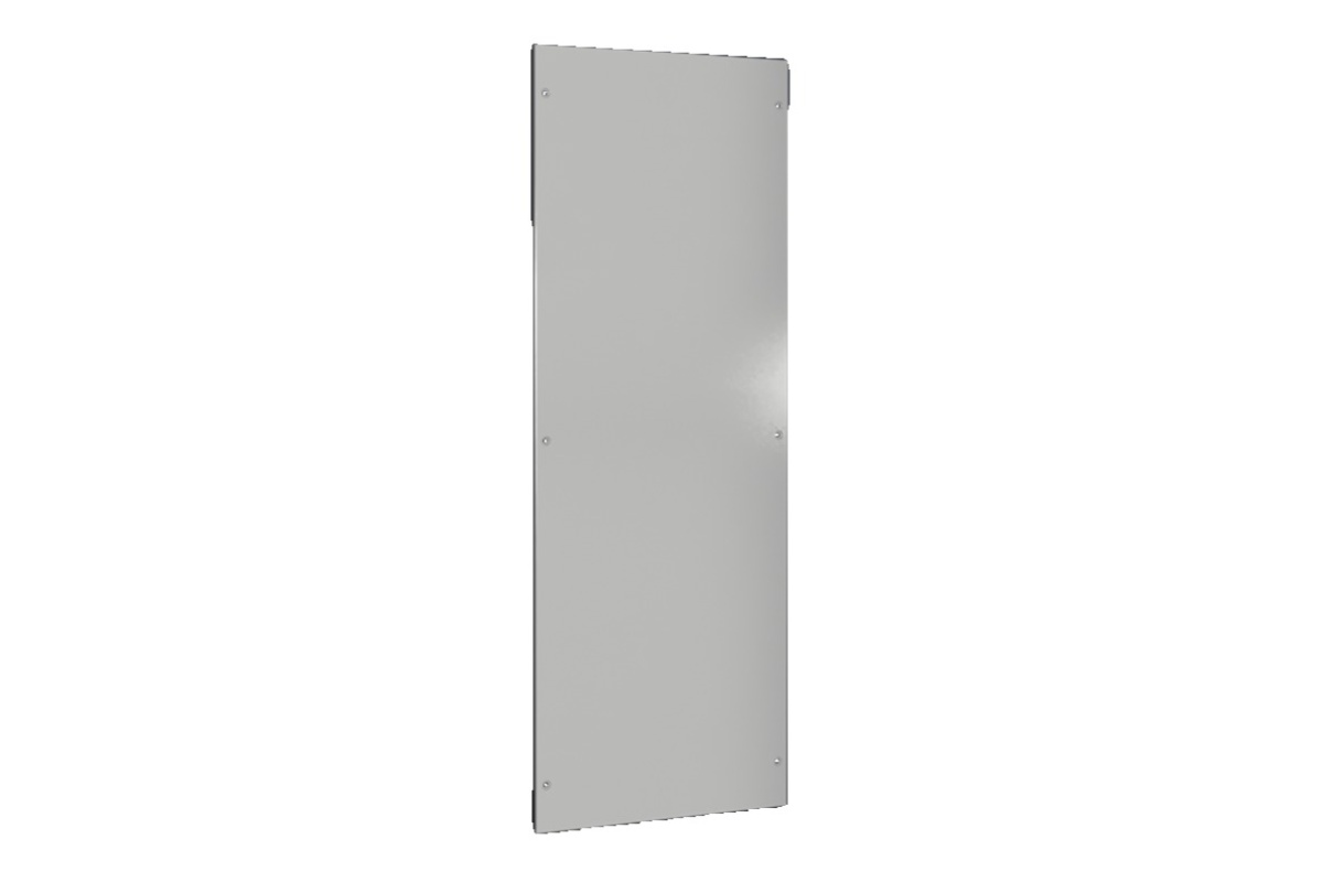 Lateral VX parafusada para AxP 1600 x 600 mm