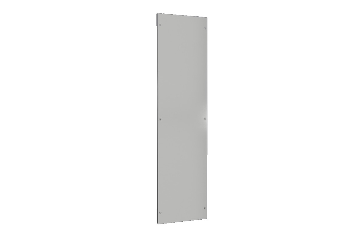 Lateral VX parafusada para AxP 1800 x 500 mm