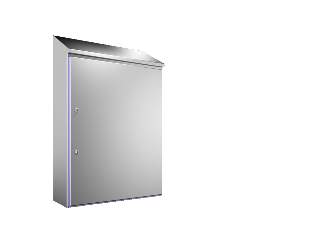 HD CAIXA INOX  L800XA1050XP300  AISI304