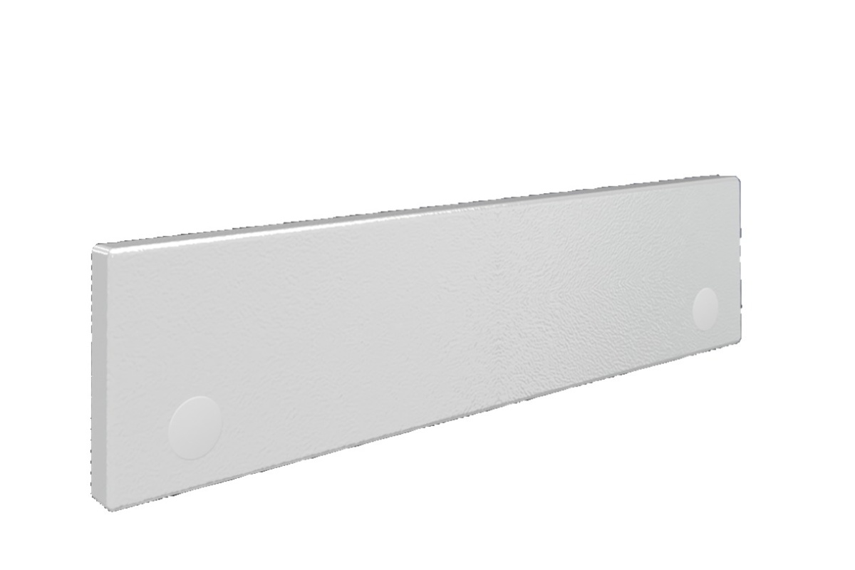 SV Painel frontal pVX parte superior