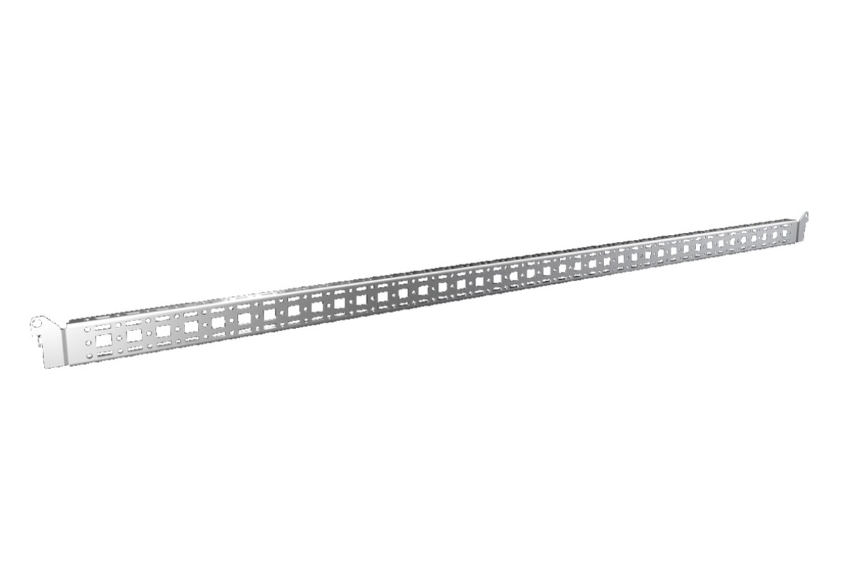 VX Sistema de chassi 14 x 39 mm , para A 1200 mm