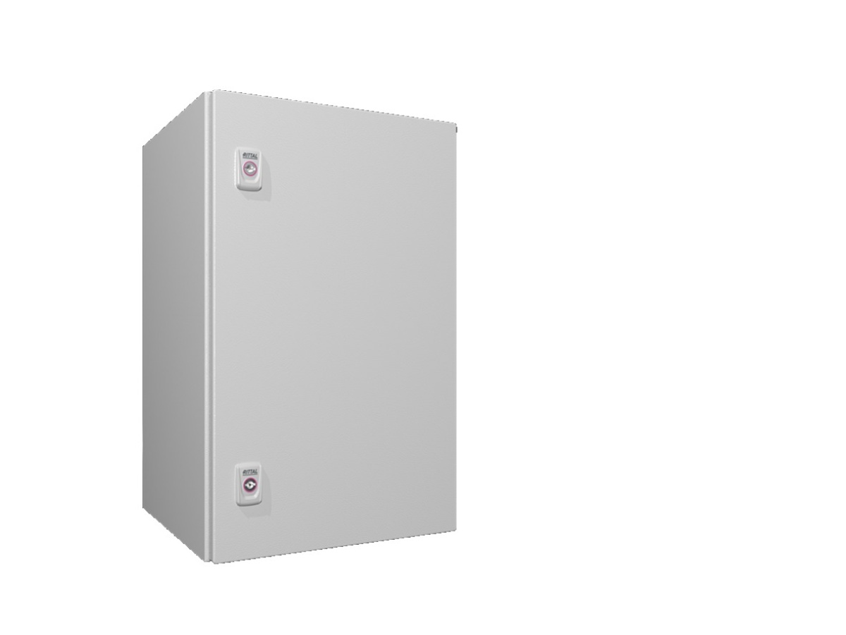 AX Caixa, LAP 380x600x350 mm