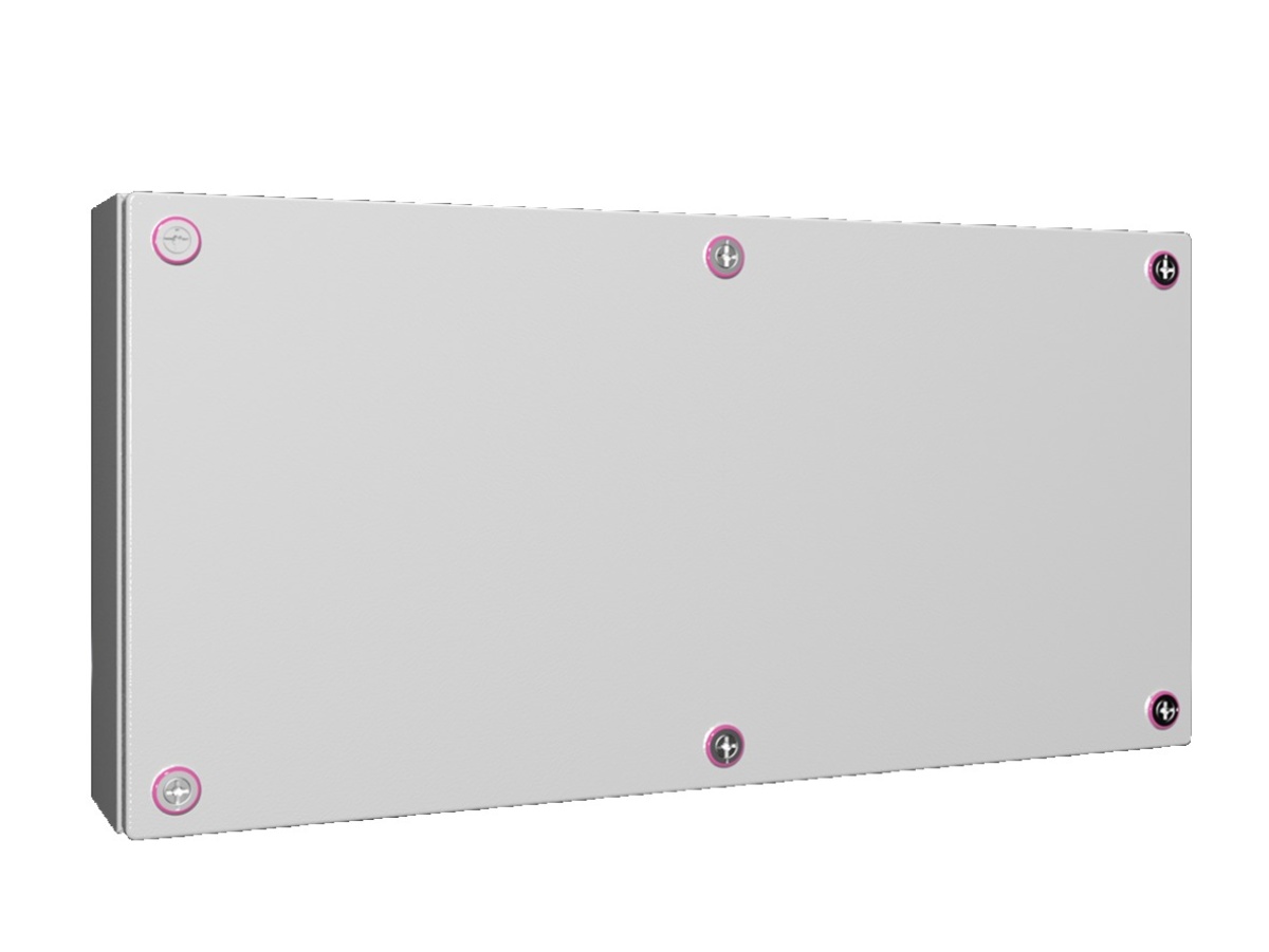 KX Caixa de bornes, LAP 600x300x120 mm