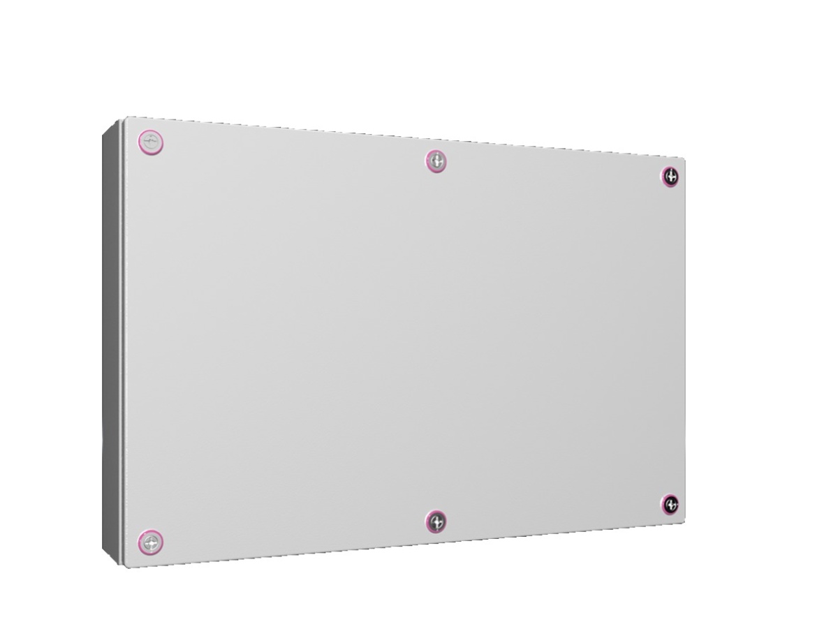 KX Caixa de bornes, LAP 600x400x120 mm