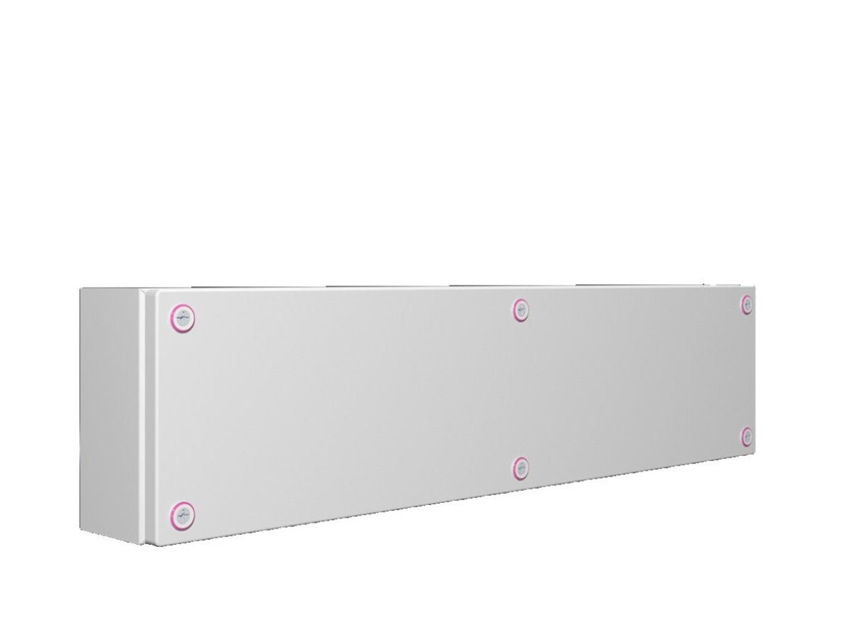 KX Caixa de bornes, LAP 800x200x120 mm