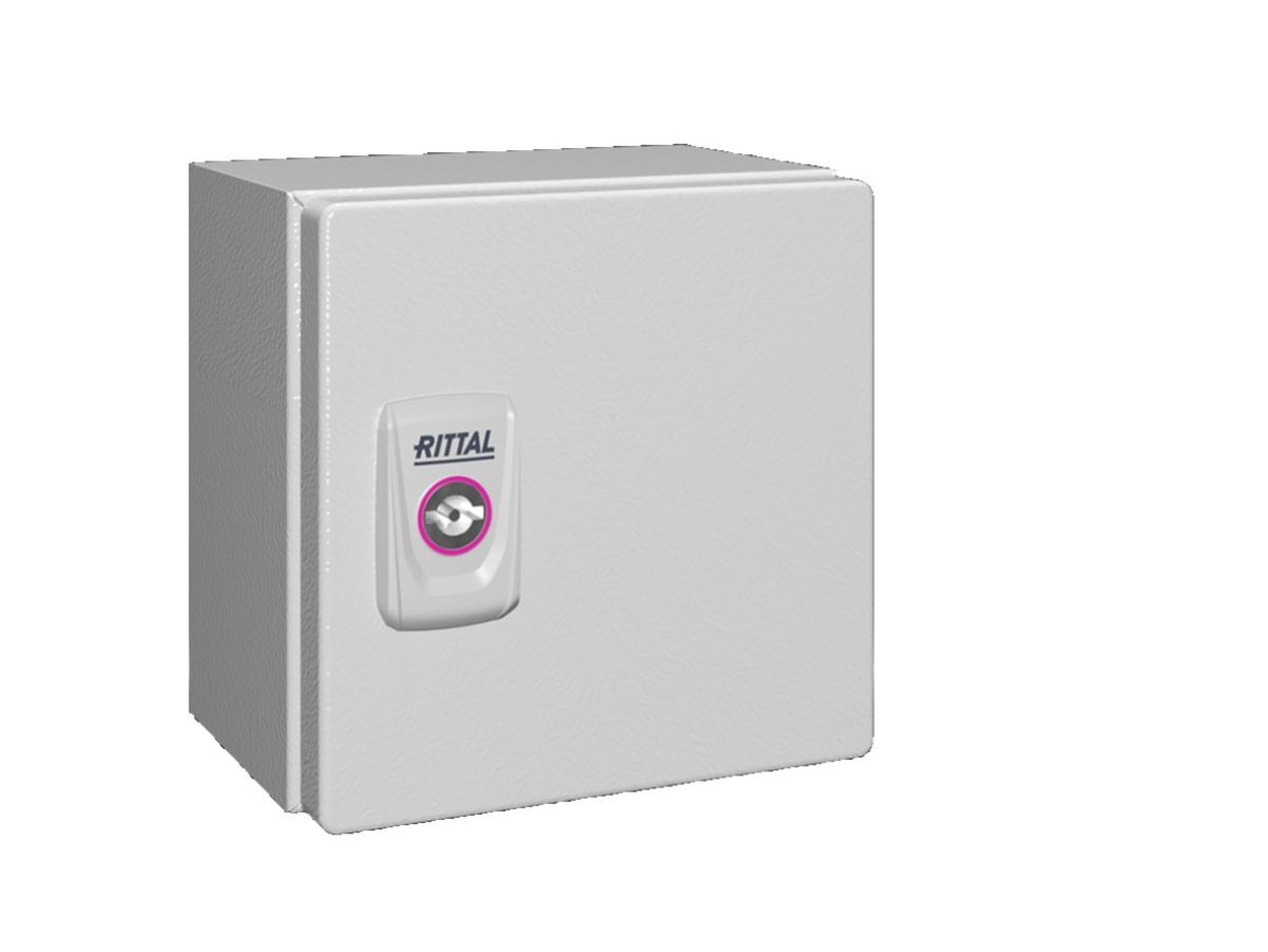 KX E-Box, LAP 150x150x120 mm