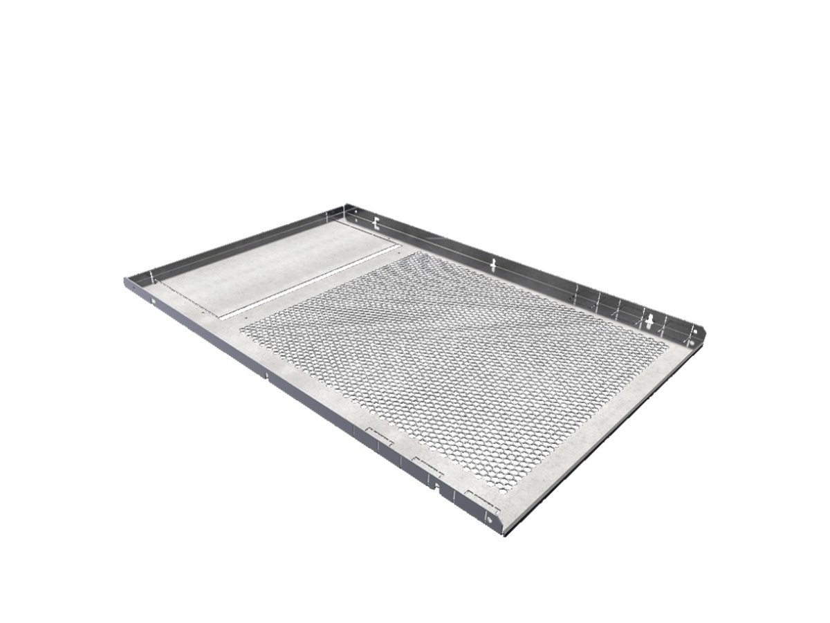 SV Compartment divider, WD 511x780 mm, for VX WD 600x800 mm
