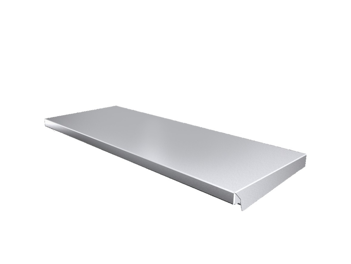 AX Teto de proteção, para LP 760x300 mm