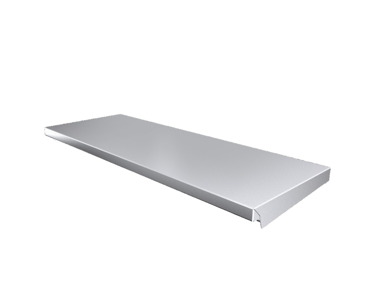 AX Teto de proteção, para LP 800x300 mm
