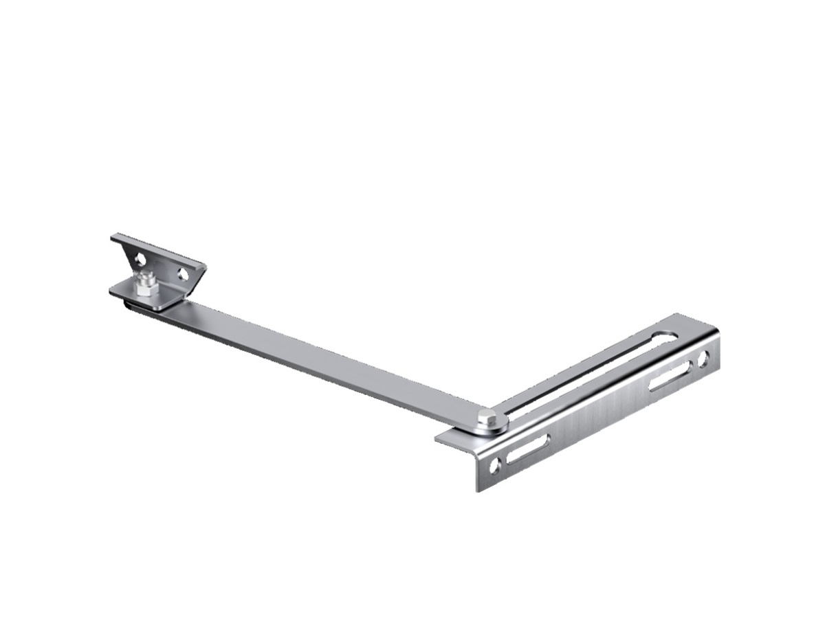 Bloqueio do quadro com dobradiça VX para dobradiça de 130