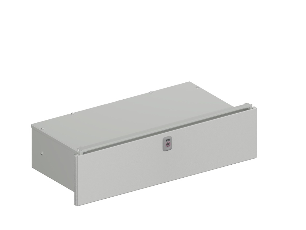 VX Drawer, W 800x200 mm
