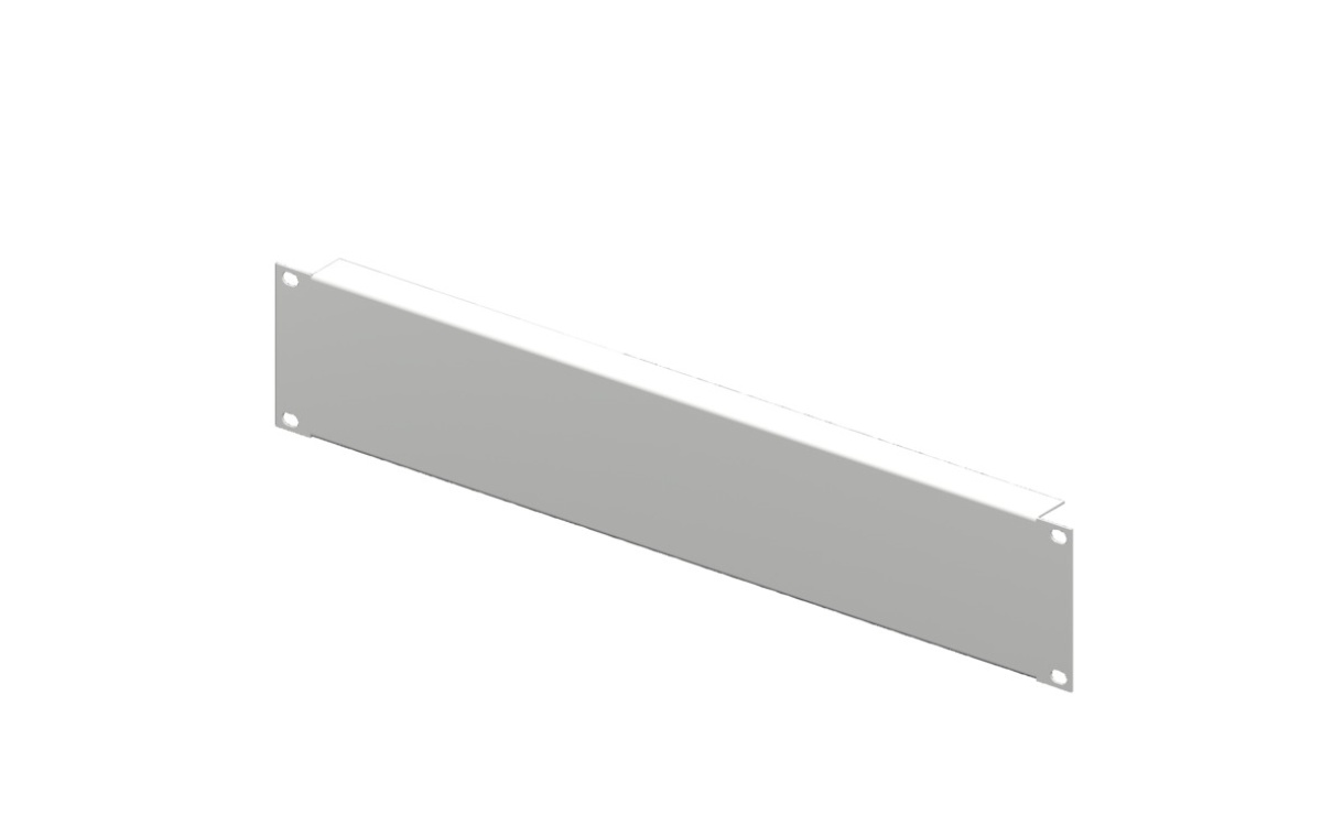 DK Painel cego 19" 2UA