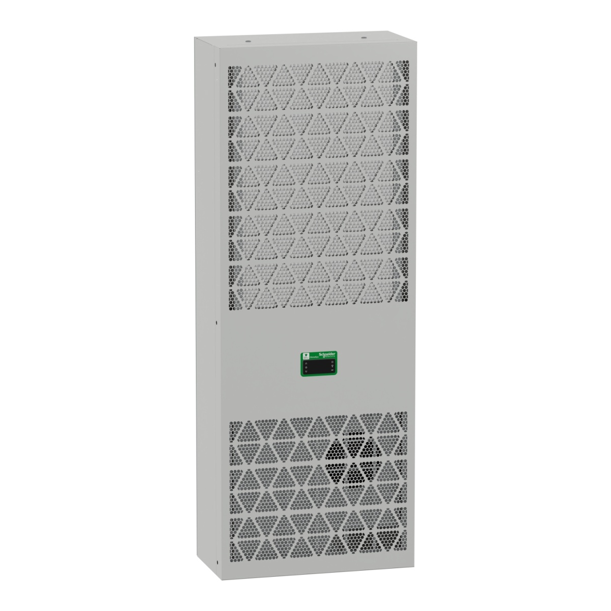 Climasys CU - Climatizador Lateral Comunicable 4000W 3 poles 380460V 5060Hz IP55