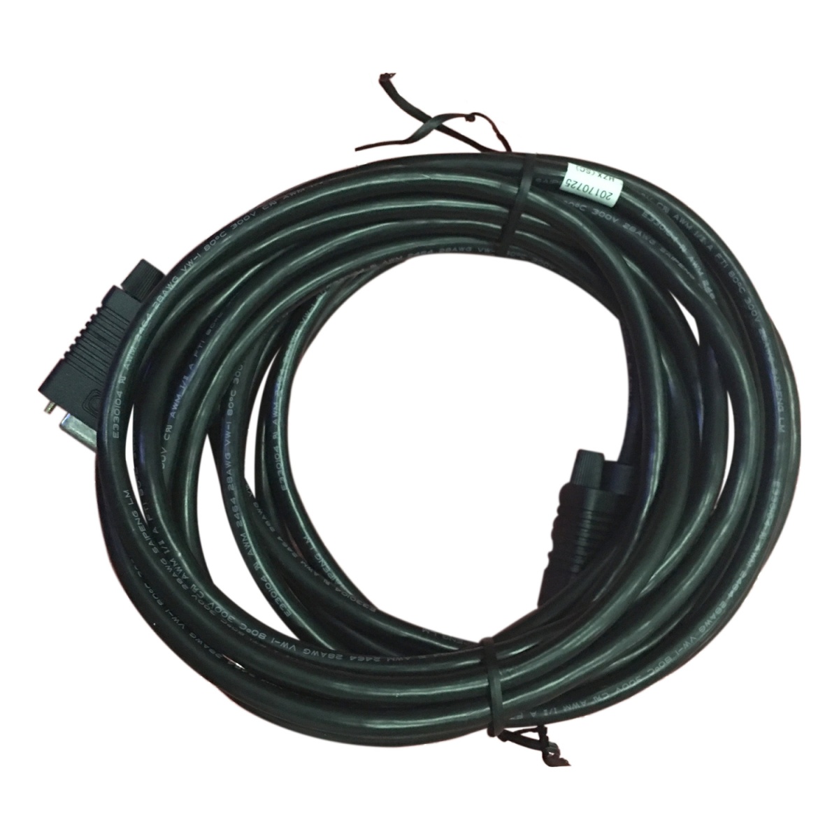 Kit paralelo cabo de 5 m para Easy UPS 3S e Easy UPS 3S Pro