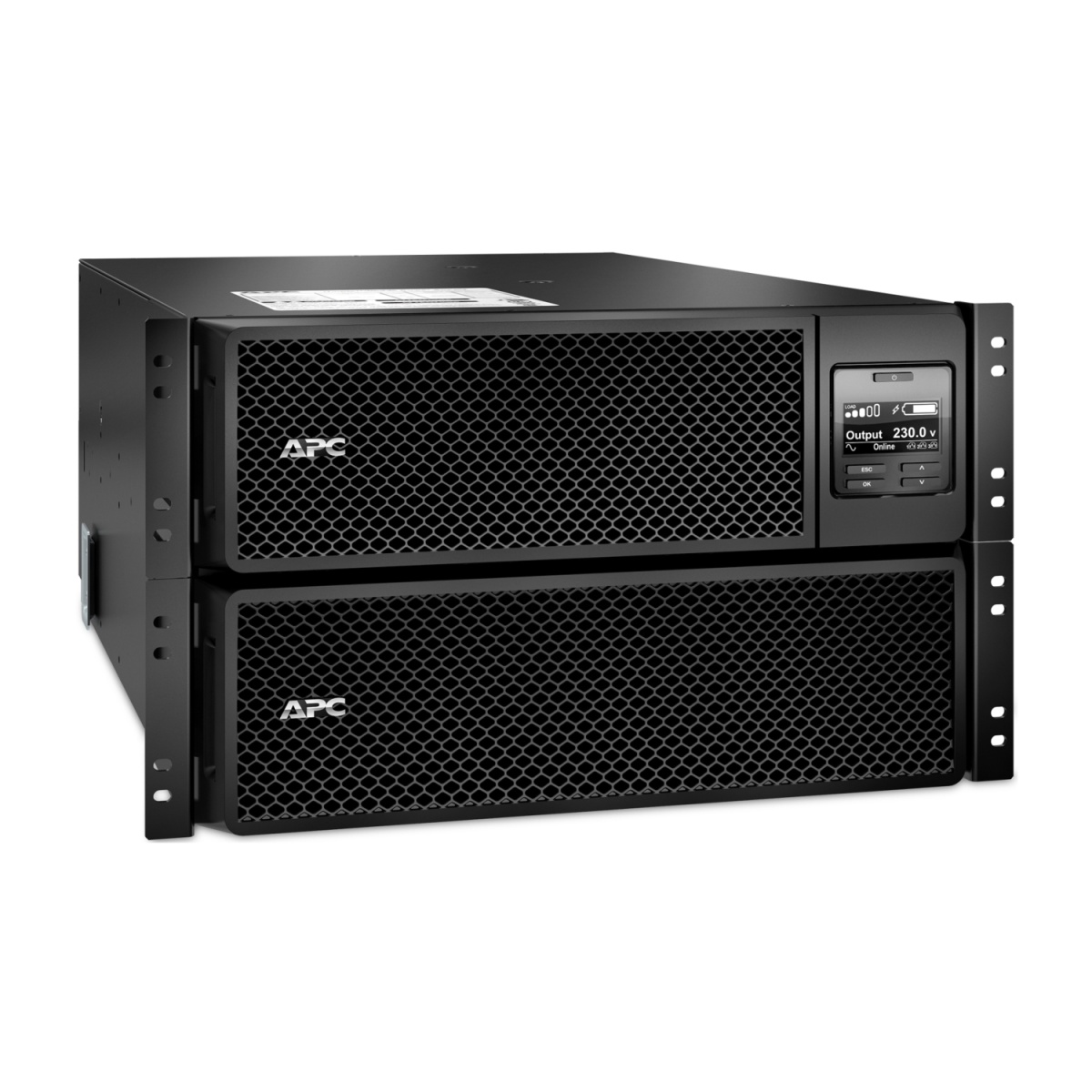 Smart-UPS SRT da APC 10000VA RM 230V