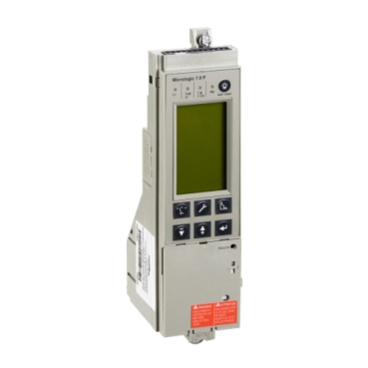 Micrologic 7.0 P - for Compact NS - fixed