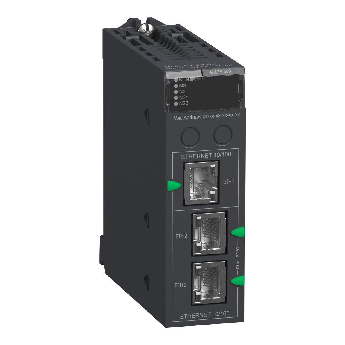 M580,Com,IEC61850