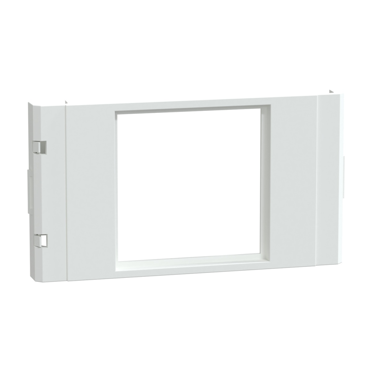 Placa plastico GP Perfurada 72x72