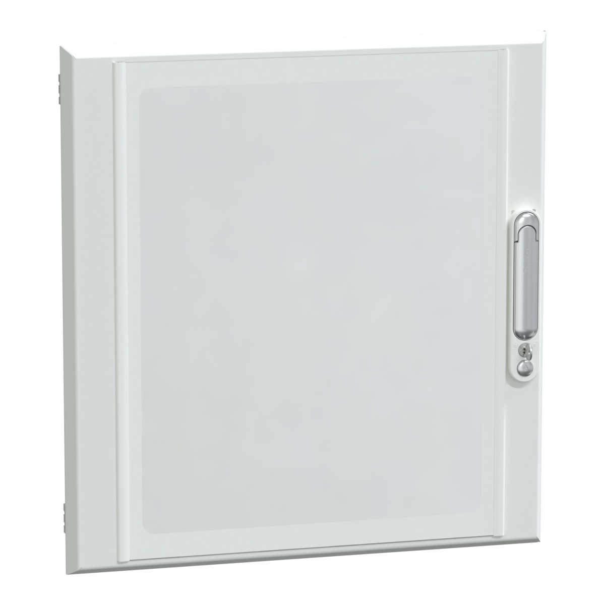 Porta Transp. G IP40, 12M, A630mm