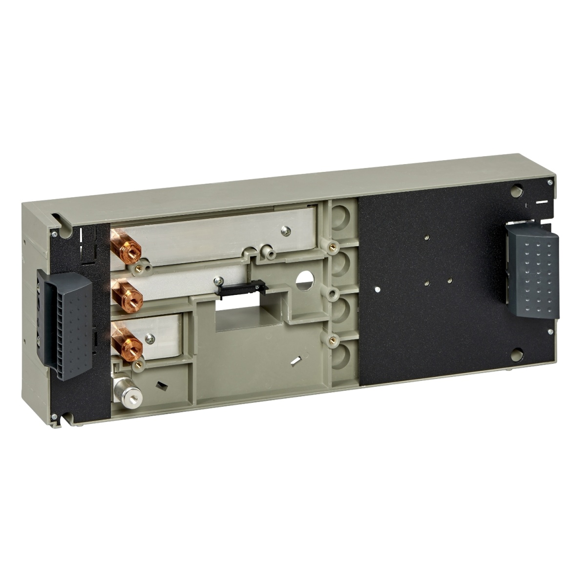 DISCONNECTABLE MP PLATE NS630 4P