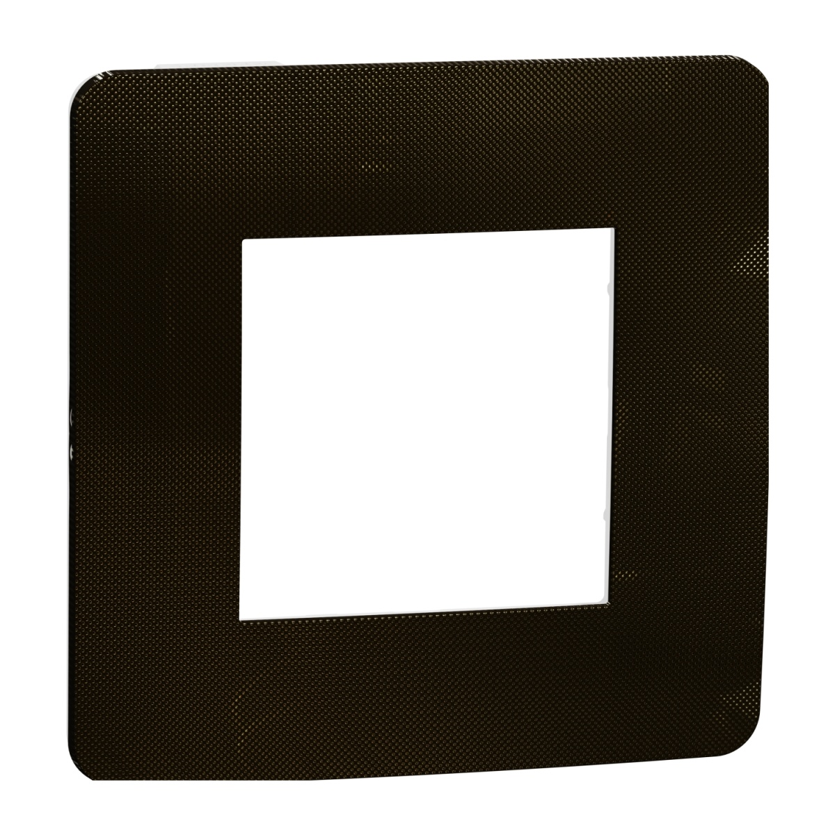 Nova Unica - Quadro simples - Studio Bronze MetalPreto