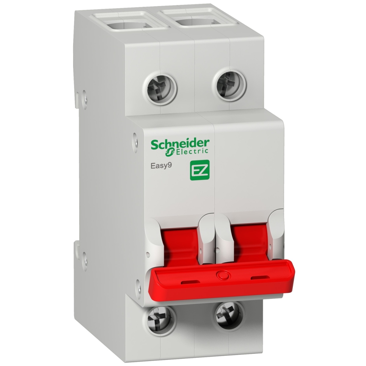 Easy9, Interruptor seccionador - 2P - 100 A - 400 V