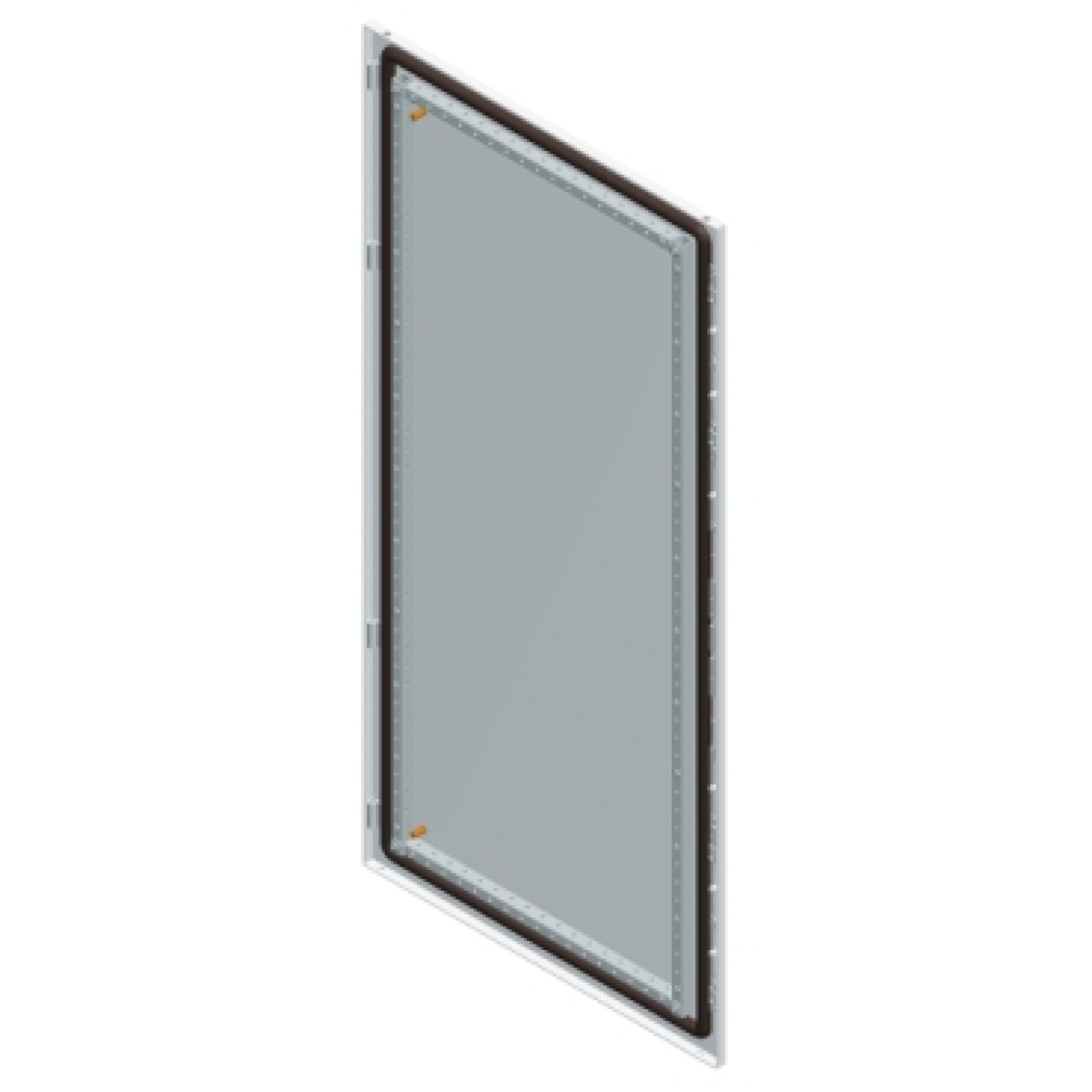 Spacial SF double plain doors - 1800x1200 mm