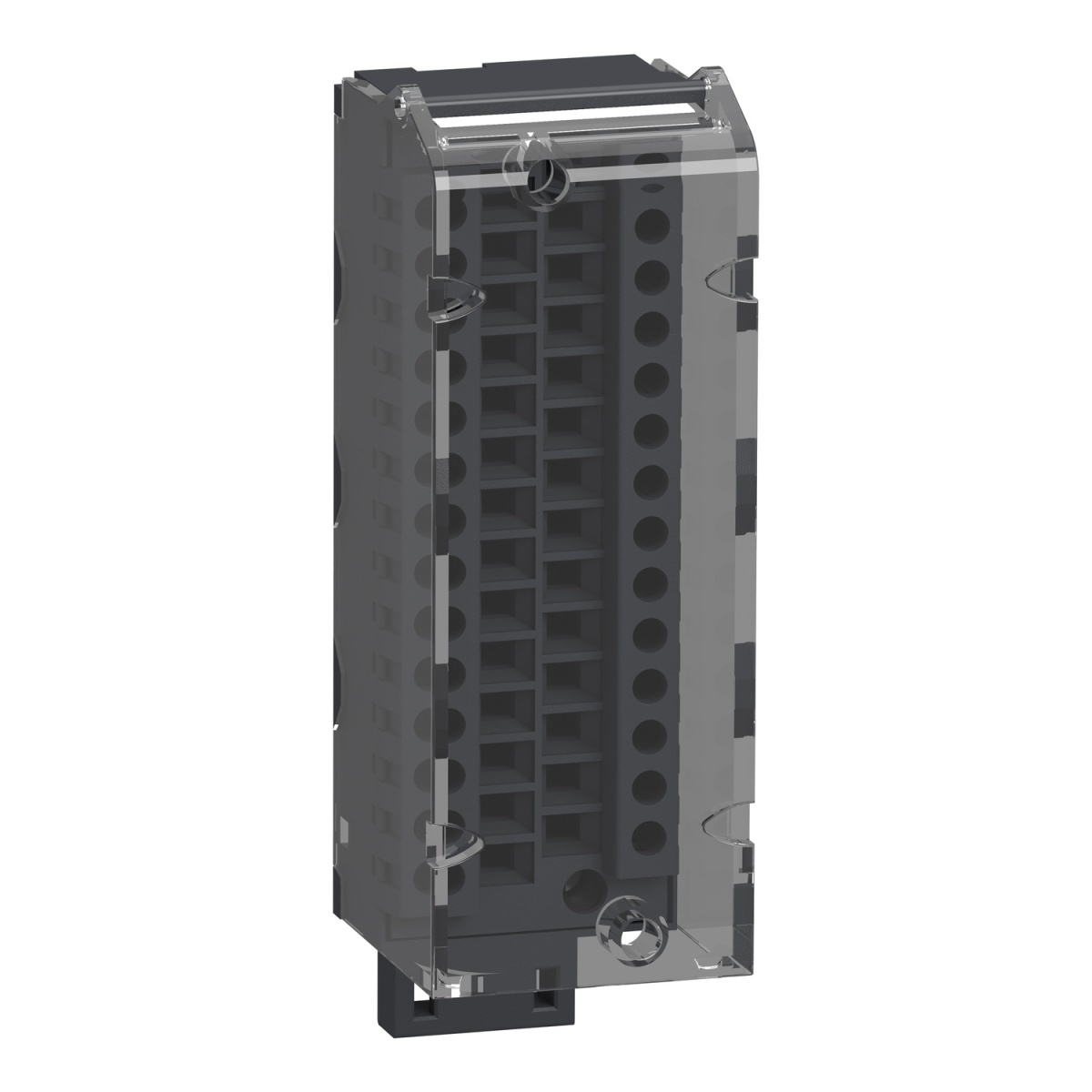 M340,Bornero 28P Tornillo
