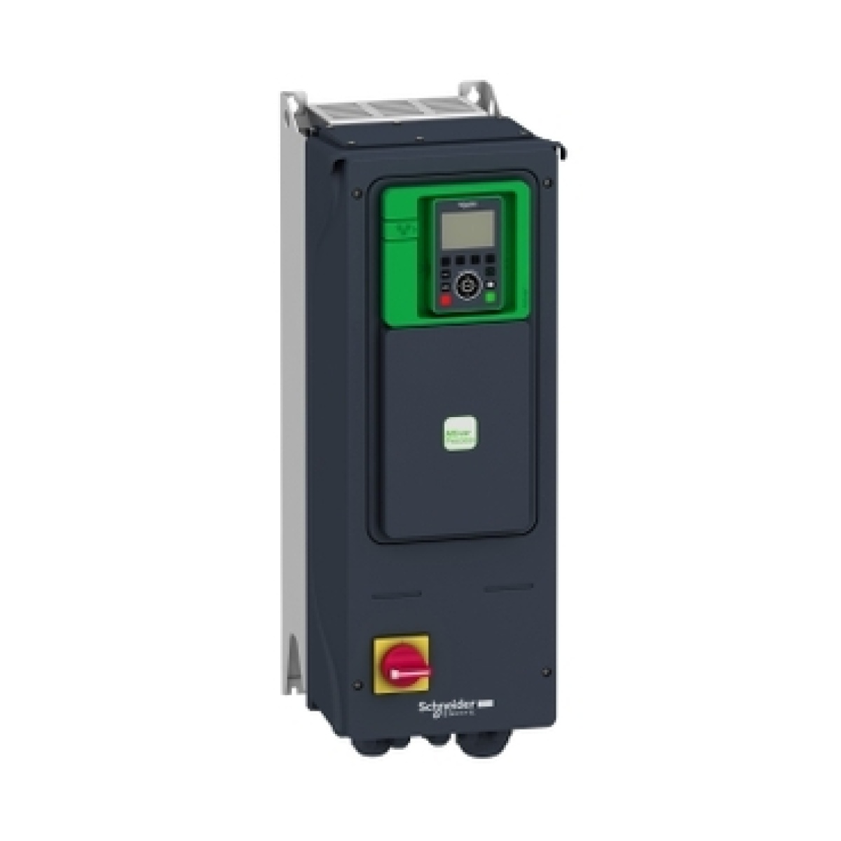 Variador de velocidade ATV950-15kW-400  480V- com frenagem unidade  switch-IP55