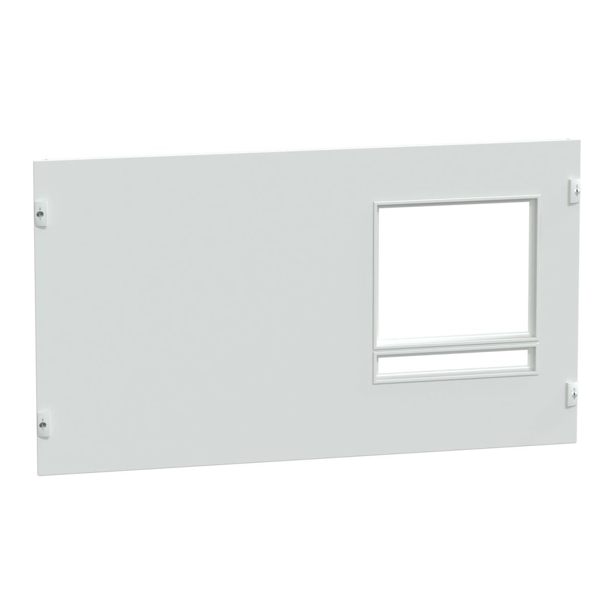 Tapa P MasterPacT MTZ3, ancho 1.200mm
