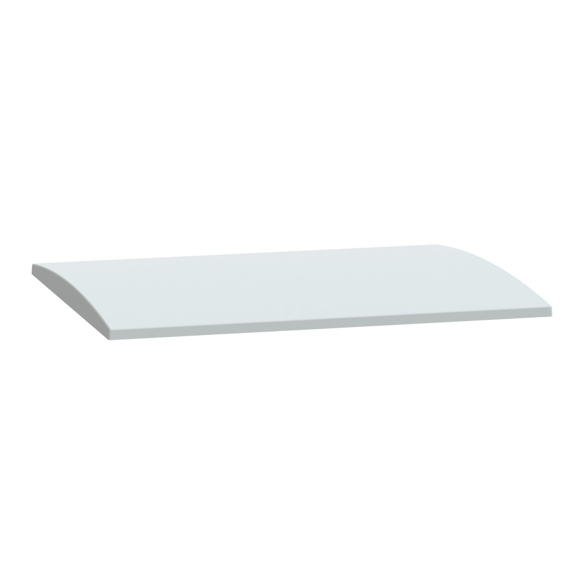 Polyester canopy for PLA enclosure W750xD620 mm