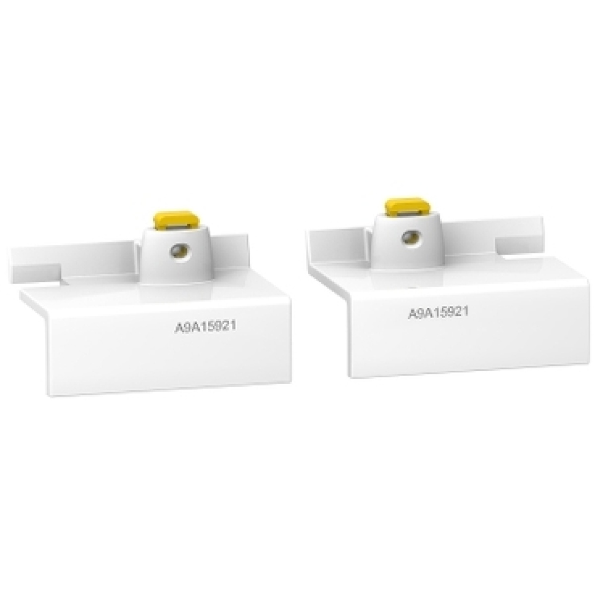 20X TAPA-BORNES ICT 2P